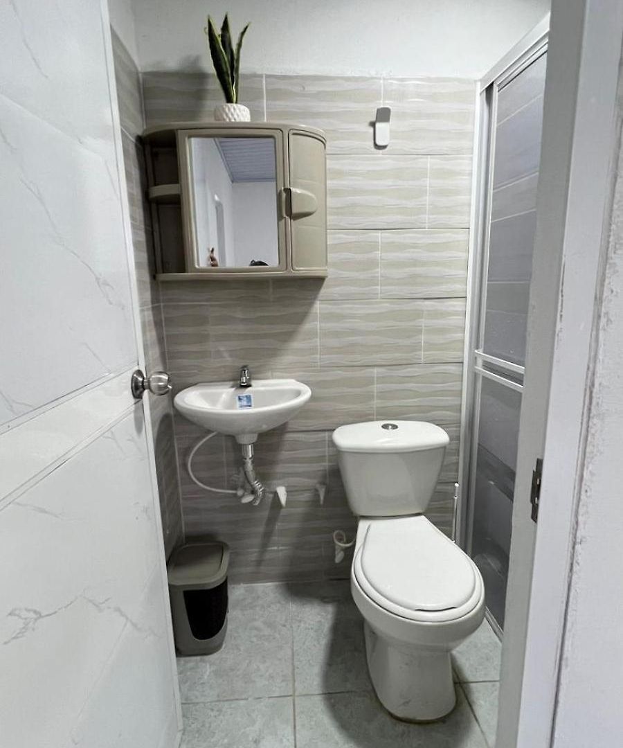 Urban House Habitación Pensión Cartagena