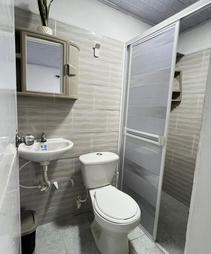Urban House Habitación Pensión *