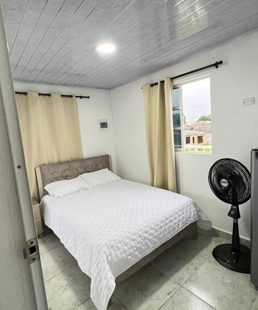 Urban House Habitación *