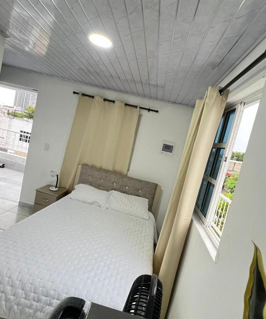 Pensión Urban House Habitación Cartagena