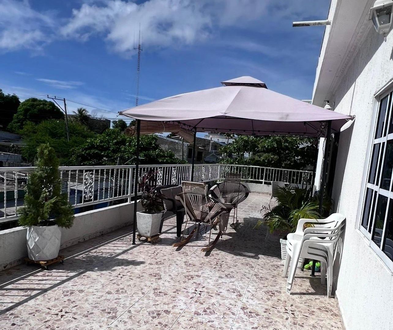 Pensión Urban House Habitación *