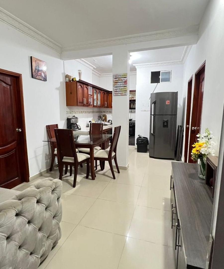 Pensión Urban House Habitación *