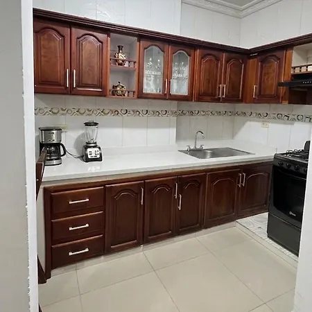 Urban House Habitación *